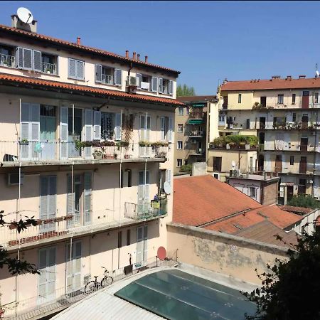 Lovely 1 Bdr Apartment In Paolo Sarpi Milano Exterior foto