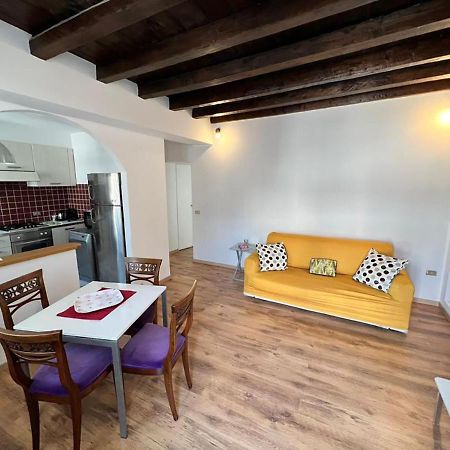 Lovely 1 Bdr Apartment In Paolo Sarpi Milano Exterior foto