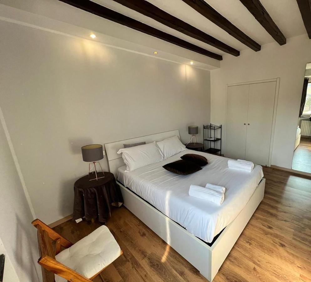 Lovely 1 Bdr Apartment In Paolo Sarpi Milano Exterior foto