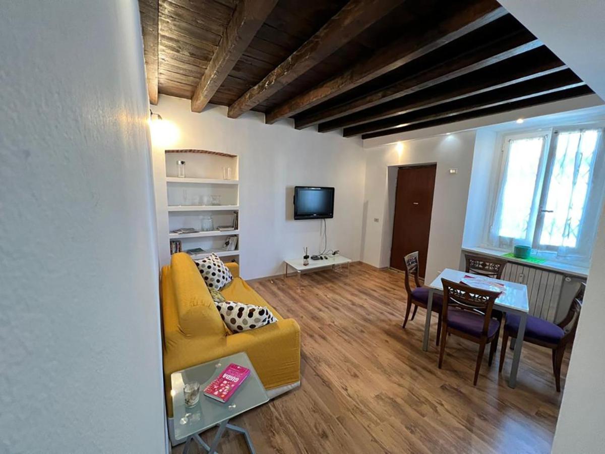 Lovely 1 Bdr Apartment In Paolo Sarpi Milano Exterior foto
