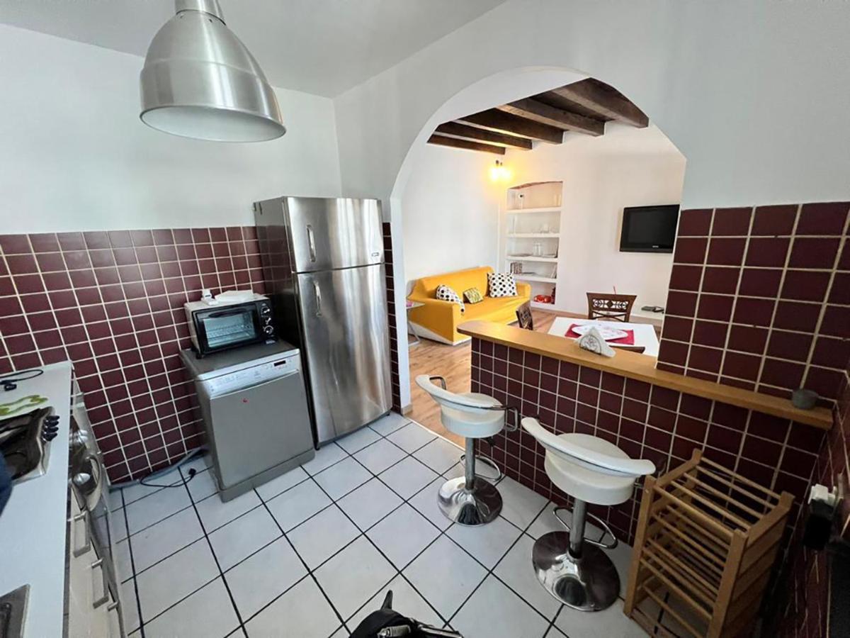Lovely 1 Bdr Apartment In Paolo Sarpi Milano Exterior foto
