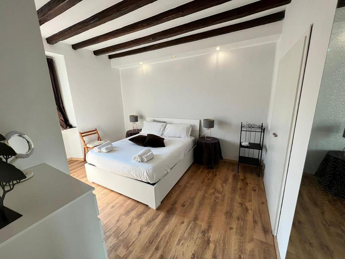Lovely 1 Bdr Apartment In Paolo Sarpi Milano Exterior foto