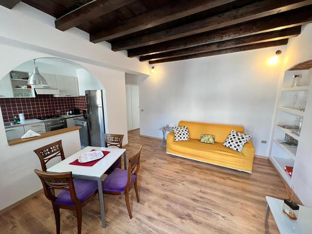 Lovely 1 Bdr Apartment In Paolo Sarpi Milano Exterior foto